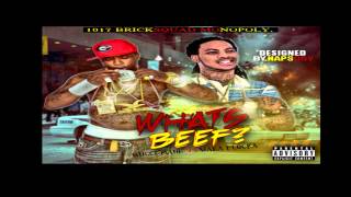 Waka Flocka Flame - Anything But Broke Ft. French Montana - Waka Vs Gucci The Beef Mixtape  Mixtape