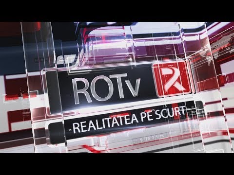 Realitatea pe scurt 03.02.2020