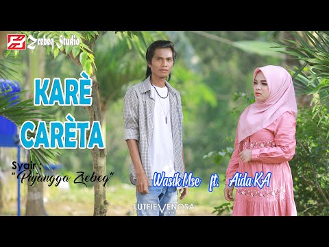 Wasik Mse ft. Aida KA - Kare Careta (Cover Harusnya Kau Kembali) | Lagu Madura Sub. Indonesia