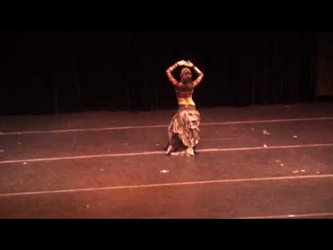 Ignis Festival Greece 2018  -Kasia  - Greece - Tribal Fusion