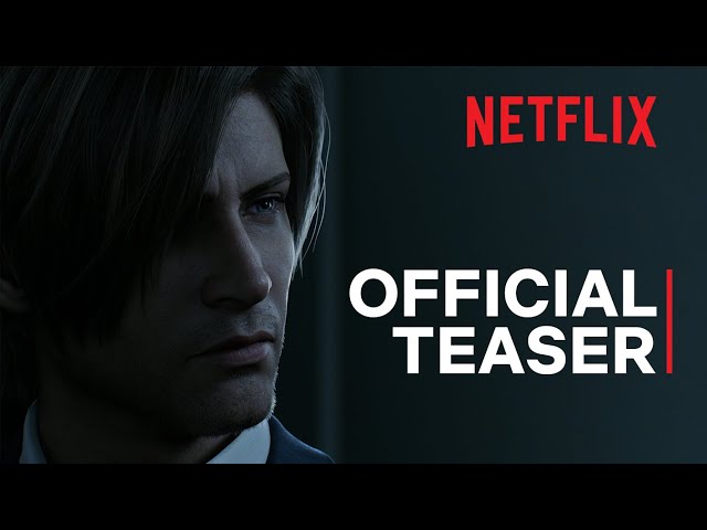 Teaser Trailer