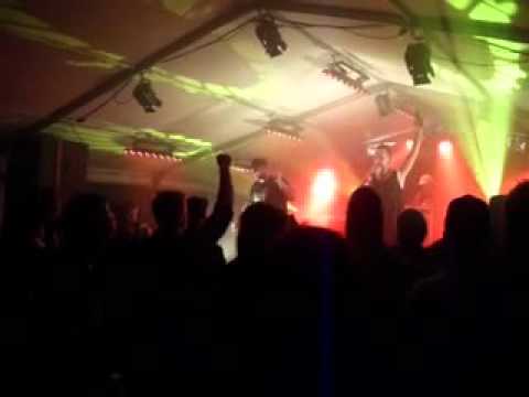 Madrhymaz - Live in Meissen 2010