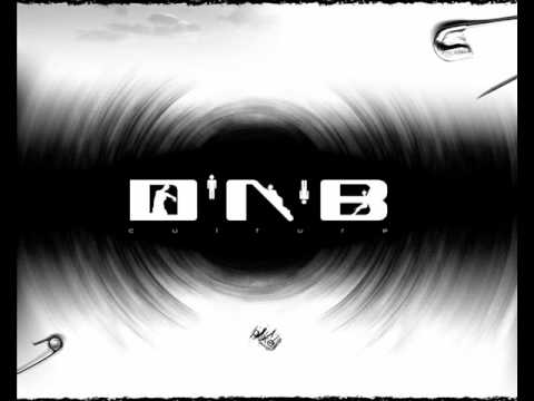 dNbing - Polish Drum'n'Bass MIX (Part 2)