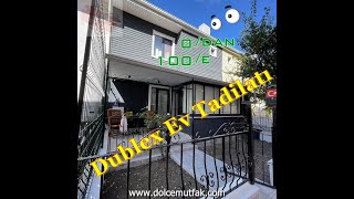 villa tadilatı dekorasyon örnekleri