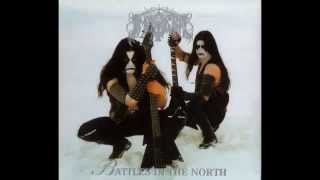 Immortal -Throned by Blackstorms