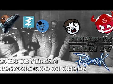 download lagu mp3 mp4 Operation Ragnark Stream, download lagu Operation Ragnark Stream gratis, unduh video klip Operation Ragnark Stream