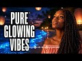 Pure Glowing Vibes ✨ Peaceful Lingala Lounge & Slow Congolese Rhumba Music Aesthetic 2026