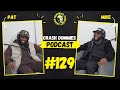 Top 3 White Rappers Crash Dummies Podcast Ep 129