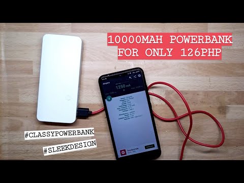 CHEAP DIY POWERBANK