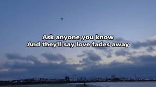 Wynonna Judd - Tell me why (Lyrics)