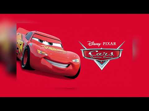 Audiocontes Disney - Cars