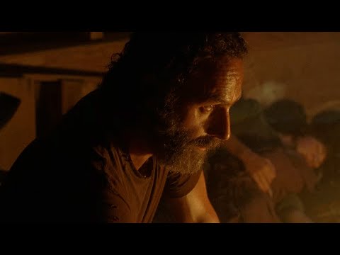 The Episode That Defined The Walking Dead