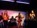 lady marmalade band cover 