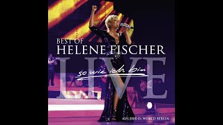 Helene Fischer Everything I need  海倫娜·菲舍爾 · 我需要的一切