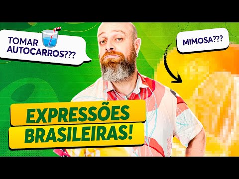 Expressões Populares: A nossa língua é nossa identidade | Professor Noslen