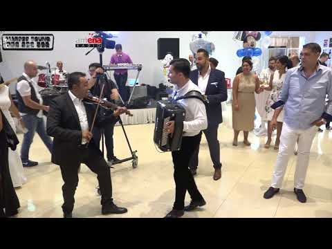 Orkestar Dobrnjac - Srdjan Dobrnjac Show, Berlin, Aleksander 1. Rodjendan