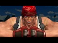 Gameplay-Video von The King of Fighters XIV  Playstation