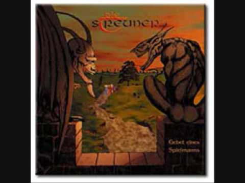 Die Streuner-Rabenballade