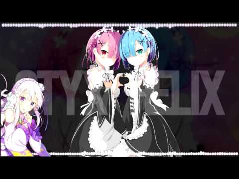 Nightcore - Styx Helix