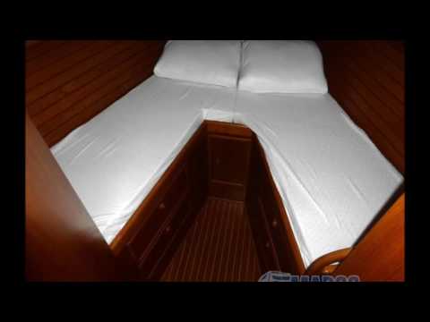 Franchini Atlantide 45 - MarcoYacht - Imbarcazioni selezionate