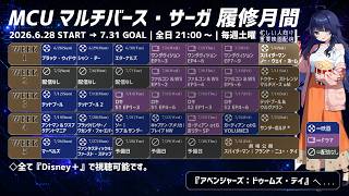 【マルチバースサーガ】スパイダーマン：ノー・ウェイ・ホーム【同時視聴配信】