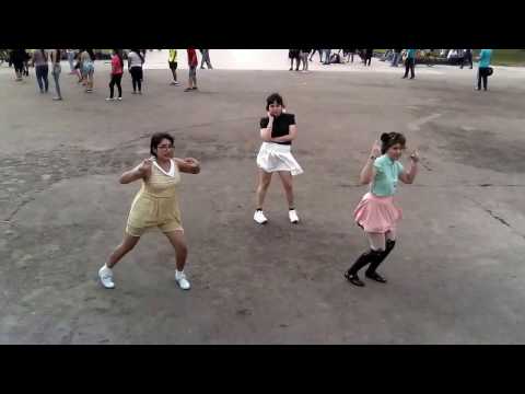 [CASTING] 7MUSIC FEST ¡VEN BAILA Y DONA! - Sakuboshi - Jpop