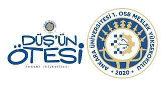 Ankara Üniversitesi 1. OSB Meslek Yüksekokulu
