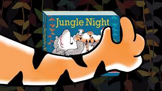Sandra Boynton’s JUNGLE NIGHT with Yo-Yo Ma gameplay video by ErinMHS, 4:54 duration