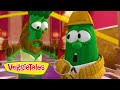 VeggieTales Sheerluck Holmes How To Be A Pro At Problem Solving