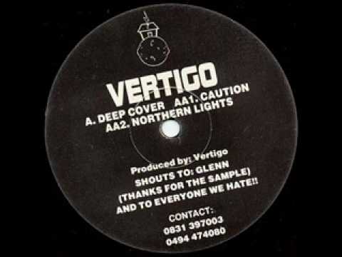 Vertigo - Northern Lights - Crack House Productions