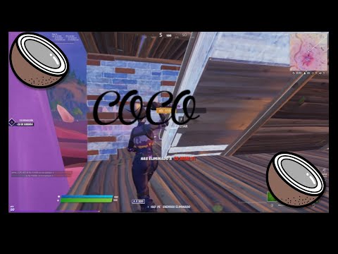 Higlights #8|🥥COCO🥥(4k)