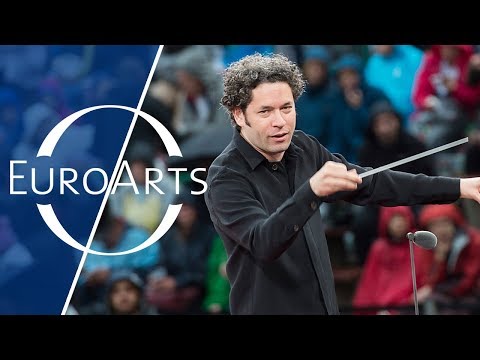 Thumbnail of the video: Waldbühne 2017 | Legends of the Rhine