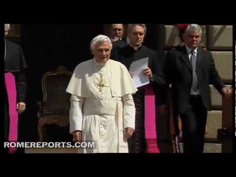 Los libros que el Papa recomienda leer durante el verano