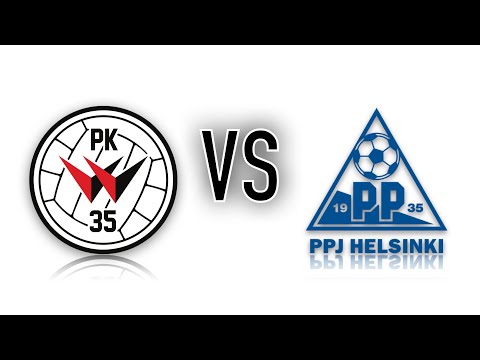 PK-35 P08 VS PPJ P08 - 17.9.2021