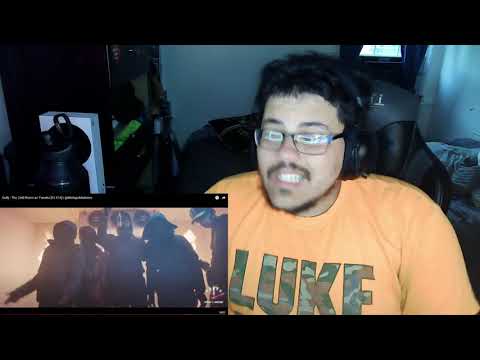 American From NY Reacts to UK DRILL|Gully - The Cold Room w/ Tweeko [S1.E16] | @MixtapeMadness 🔥😈