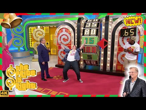 The Price is Right 2025 | The Price is Right Full Episodes | Guess Right, Win Big! With Drew Carey