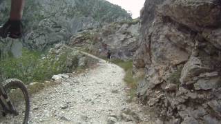 preview picture of video 'Picos Europa By Bike 5'