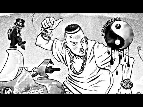 mc Pablinho itr - menor talibã