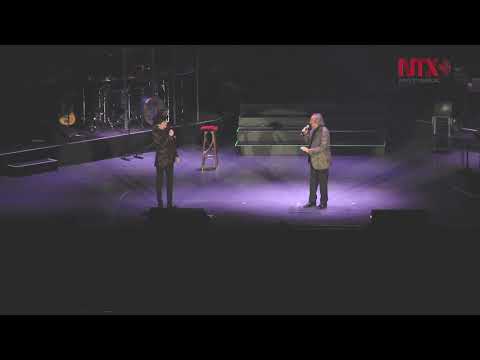 Serrat y Sabina, dos migrantes en México