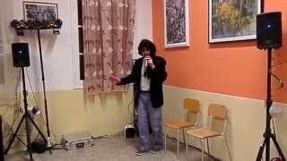 Uptown Funk - Tommy ' Marz'