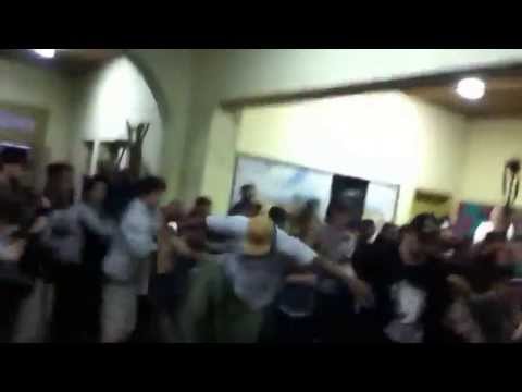 Show ZRM/ROMULO BOCA/38MilManos- DPR FESTA DE GRAVAÇÃO DO CLIP 28/07/2013  -2º