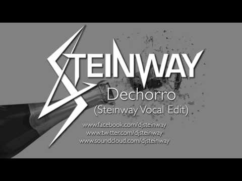 Deorro vs. Zedd - Dechorro (Steinway Vocal Edit)