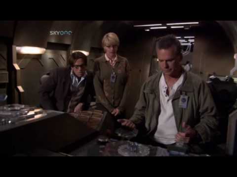 Stargate SG-1 - Moebius (1)