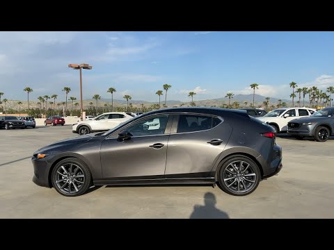 2019 Mazda Mazda3 Tustin, Irvine, Orange County, Santa Ana, Costa Mesa, CA SAG3320
