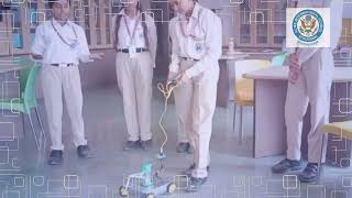 ACME International School Video