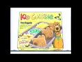 Scooby Doo Kids Cuisine 2003