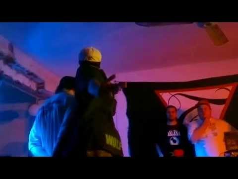 WOLF vs NOBE semi HABLA HISPANA (VOL 1)