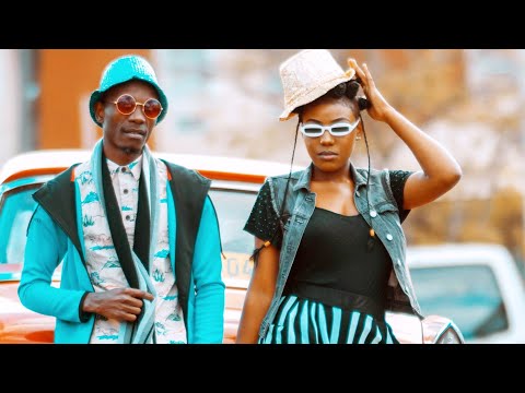 Smacks_Mkamwana (Official Music Video)