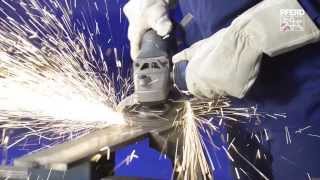 PFERD TOOLS POLIFAN-Disky s plochým okrajom PFC 180 Z 50 SGP SILNÁ OCEĽ