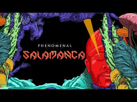 Video thumbnail for Salamanca